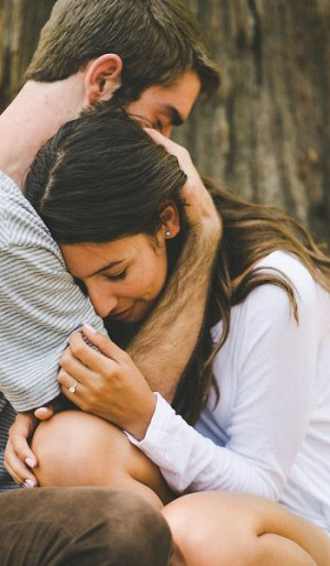 Как из случайных построить счастливые отношения (3 часть) от lover.ru