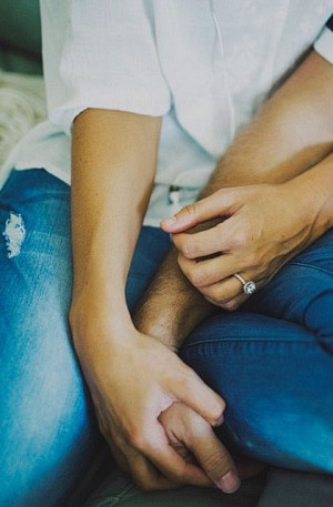 Кинестетика как первый шаг к соблазнению от lover.ru