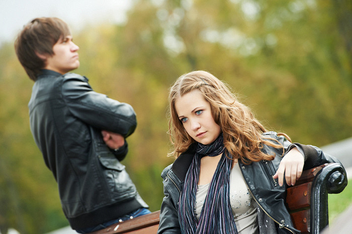 5 способов быстро потерять девушку от lover.ru