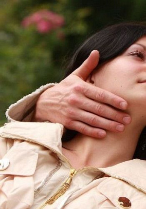 Основные этапы Кинестетики от lover.ru
