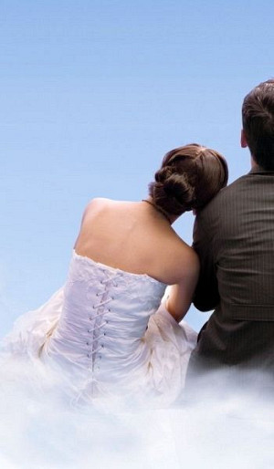 Проявления влюбленности от lover.ru