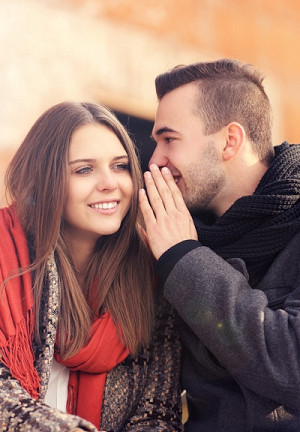 Как соблазнить девушку из интернета. от lover.ru