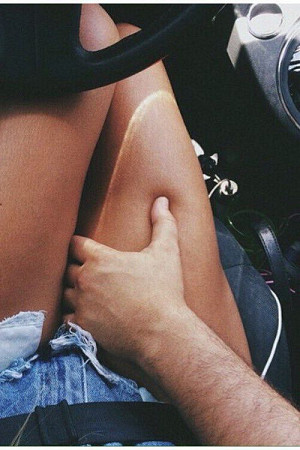 Кинестетика в особенных ситуациях от lover.ru