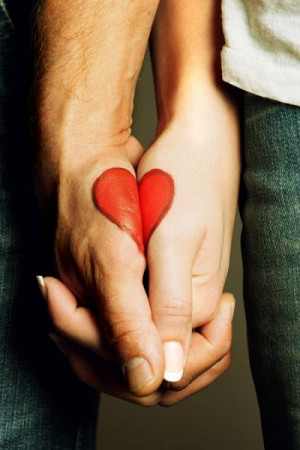 Как из случайных построить счастливые отношения (2 часть) от lover.ru