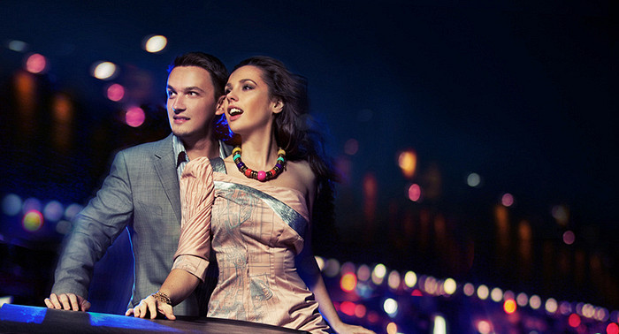 Быстрое соблазнение - 2 от lover.ru