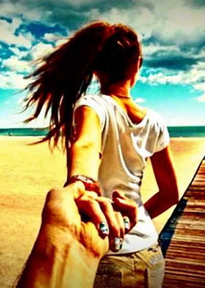 Кто лидер в ваших отношениях от lover.ru