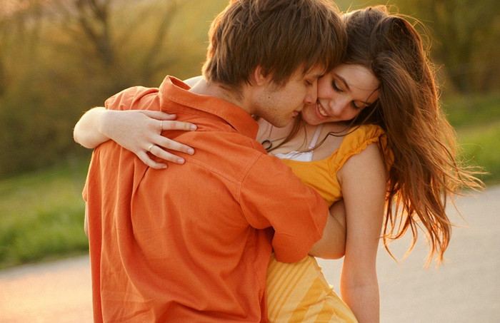 От дружеской фазы к сексуальной от lover.ru