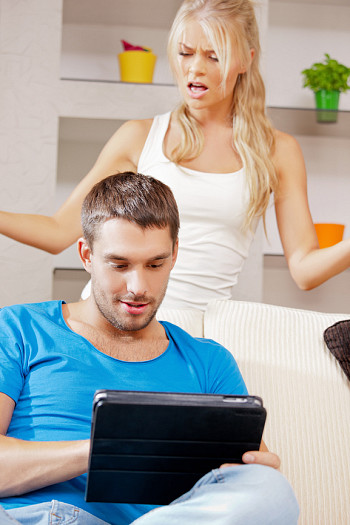 Как сохранить свободу в отношениях от lover.ru