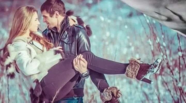 Отношения: Как влюбить в себя