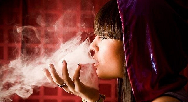 Как самому приготовить кальян от lover.ru