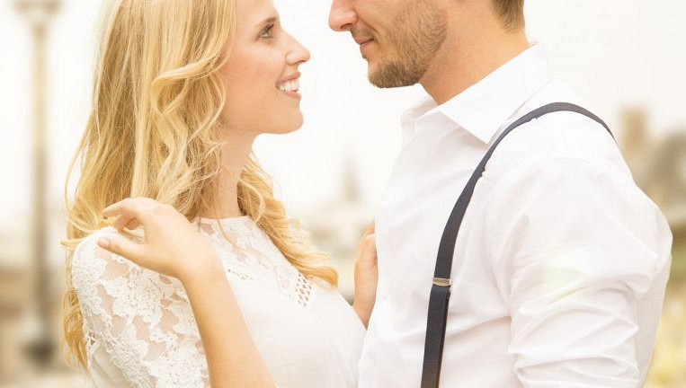 Прикосновения и поцелуи в Кинестетике от lover.ru