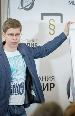 Лидерские качества от lover.ru