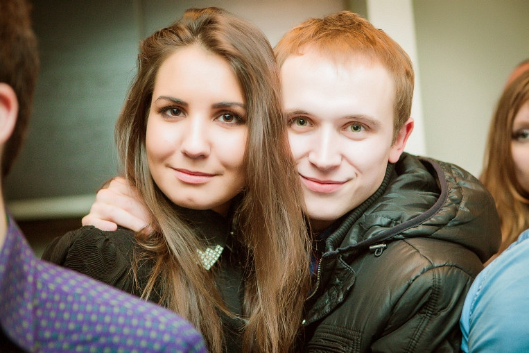 Приступая к соблазнению девушек
