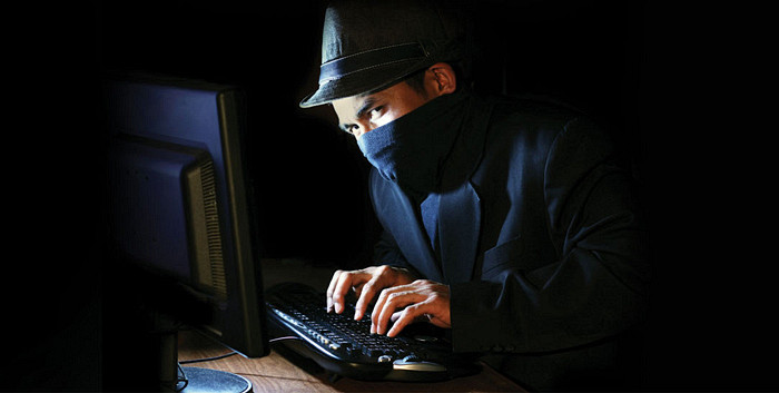 Знакомство: Разведка интернетом