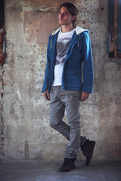 Одежда: Будь Casual