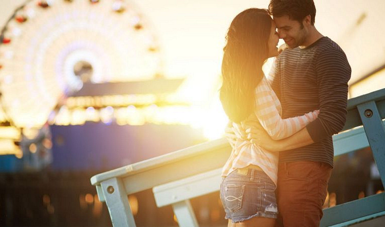Отношения: Как из случайных построить счастливые отношения (1 часть)